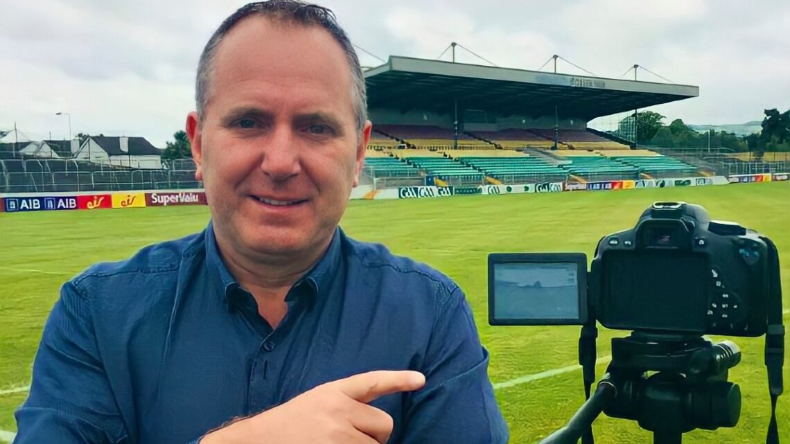 The ‘Barrowside Challenge’ begins this weekend!