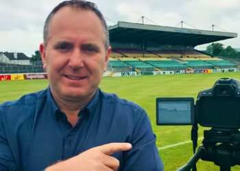 The ‘Barrowside Challenge’ begins this weekend!