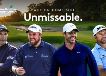 McIlroy, Lowry, Harrington and McDowell confirmed for Irish Open in Mount Juliet