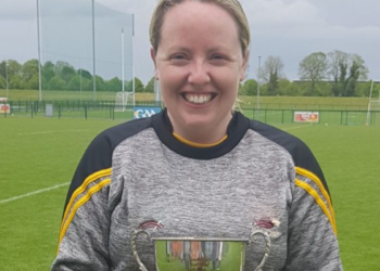 New Kilkenny LGFA coaching development officer outlines exciting plan for academy