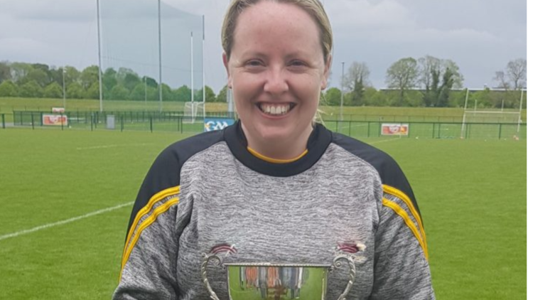 New Kilkenny LGFA coaching development officer outlines exciting plan for academy
