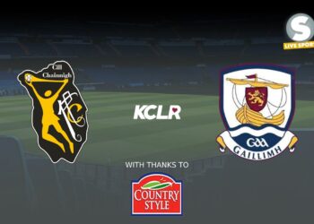 LIVE: Kilkenny v Galway, National Camogie League Division 1 Final