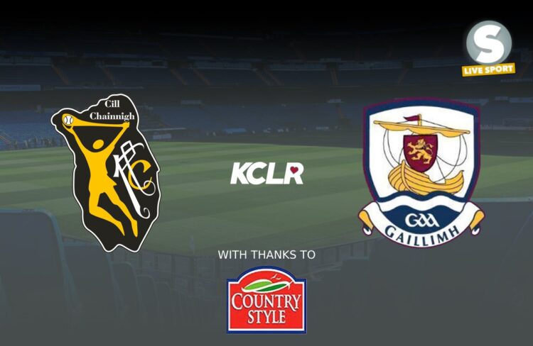 LIVE: Kilkenny v Galway, National Camogie League Division 1 Final