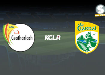 LIVE: Clare v Kilkenny, National Hurling League Division 1