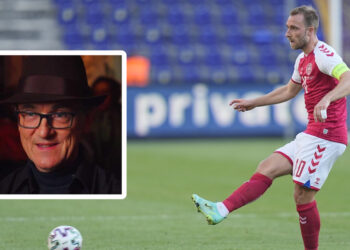 Kilkenny panel was tested after Cormac McAnallen death says St Luke’s Cardiologist