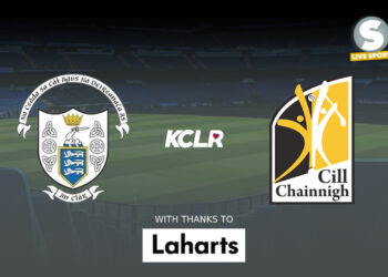 LIVE: Clare v Kilkenny, National Hurling League Division 1