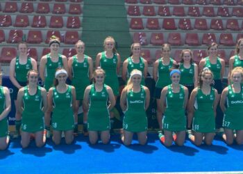 Former Kilkenny College alumni & current IT Carlow student Yasmin Pratt set to represent Ireland again