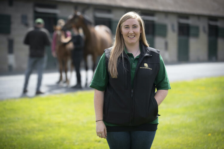 Carlow and Kilkenny staff make the finals of the Irish Godolphin Stud and Stable Staff Awards 2021