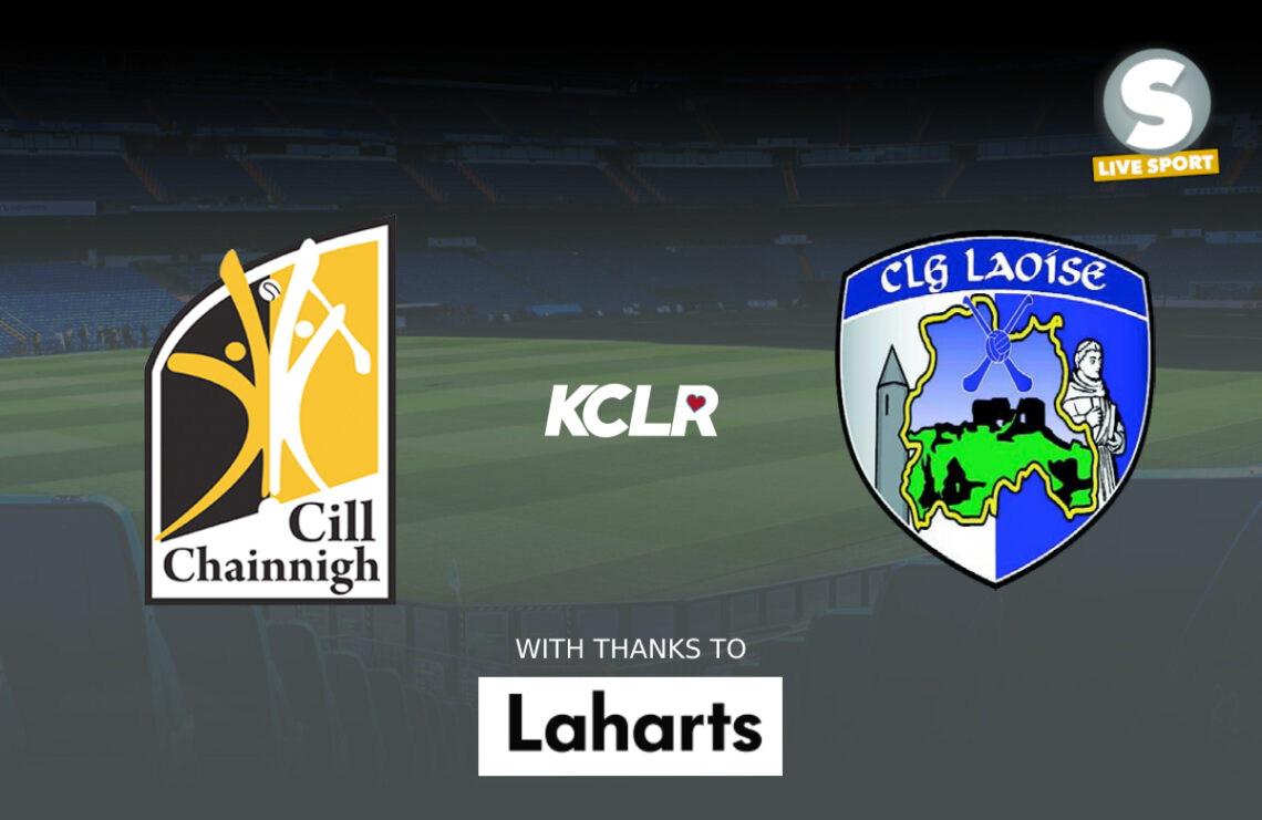 LIVE: Kilkenny v Limerick, National Camogie League Division 1 Quarter Final