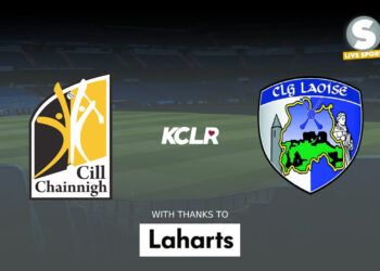 LIVE: Kilkenny v Limerick, National Camogie League Division 1 Quarter Final