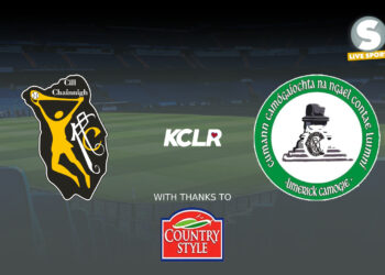 LIVE: Kilkenny v Limerick, National Camogie League Division 1 Quarter Final