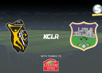 LIVE: Clare v Kilkenny, National Hurling League Division 1