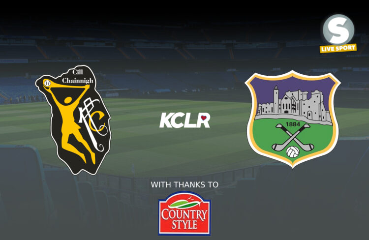 LIVE: Clare v Kilkenny, National Hurling League Division 1