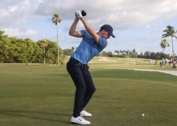 Mark Power (Mark Power Twitter)