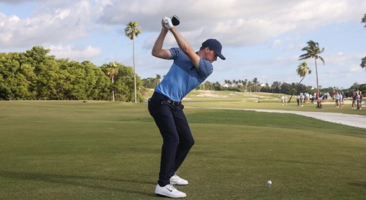 Mark Power (Mark Power Twitter)