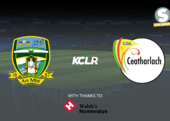 LIVE: Kilkenny v Limerick, National Camogie League Division 1 Quarter Final