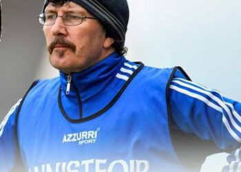 “We do want to stay in this division. This is hugely important to us. ” – Laois manager Sheamus Plunkett speaks after Kilkenny game