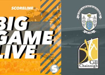 Clare v Kilkenny