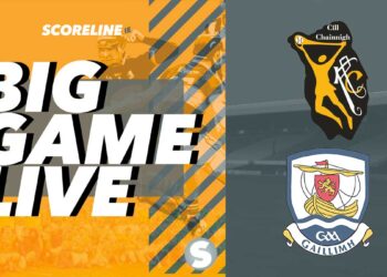 Big Game Live: Kilkenny v Galway, Camogie