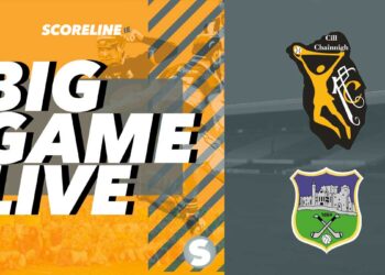 Kilkenny v Tipperary (Camogie)