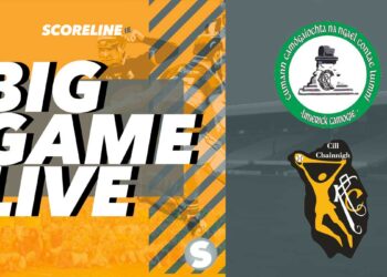 Big Game Live: Limerick v Kilkenny