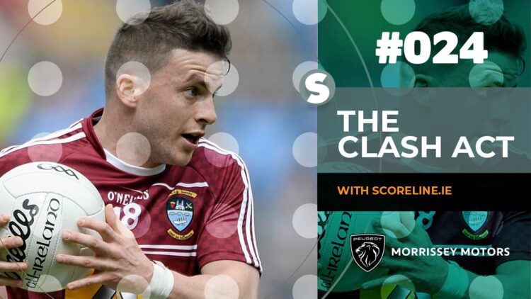The Clash Act #24
