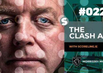 The Clast Act: Larry Tompkins