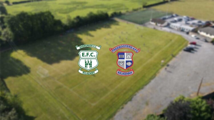 Evergreen v Freebooters