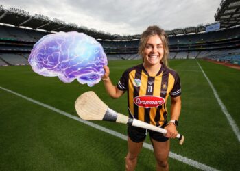 Kilkenny Join Baseline Concussion Testing and Treatment Programme Launched by GAA, GPA and UPMC