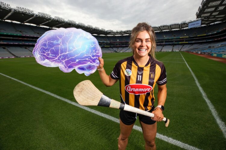 Kilkenny Join Baseline Concussion Testing and Treatment Programme Launched by GAA, GPA and UPMC