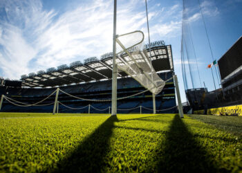No let up: Kilkenny roar into life in the second half to claim a decisive double over Galway and seal Division crown.