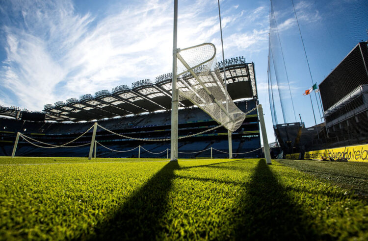 No let up: Kilkenny roar into life in the second half to claim a decisive double over Galway and seal Division crown.