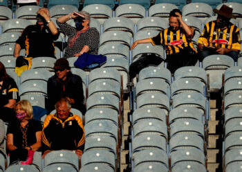 No let up: Kilkenny roar into life in the second half to claim a decisive double over Galway and seal Division crown.