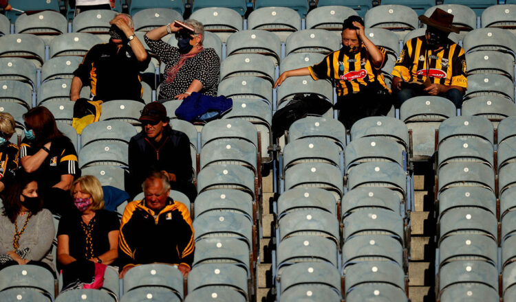 No let up: Kilkenny roar into life in the second half to claim a decisive double over Galway and seal Division crown.