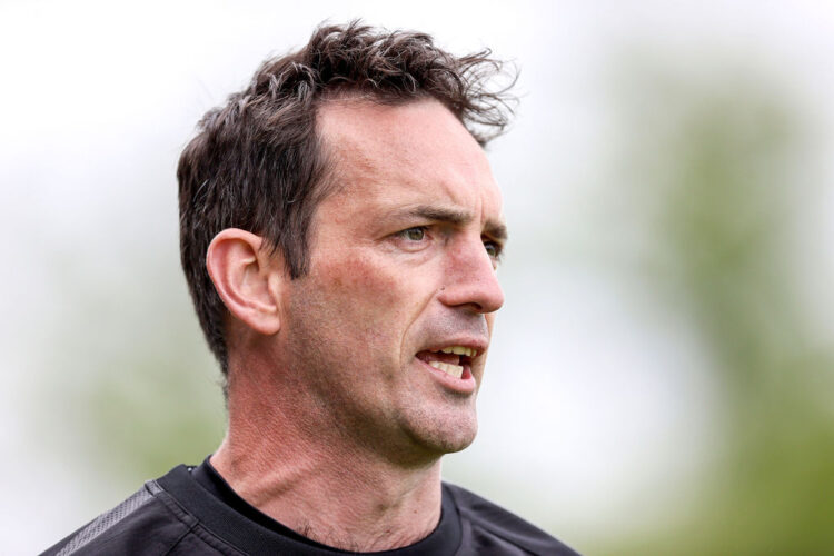 Kilkenny manager Brian Dowling says they’ll learn a lot from narrow win over Limerick