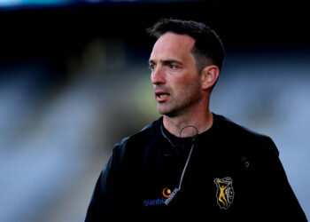 No let up: Kilkenny roar into life in the second half to claim a decisive double over Galway and seal Division crown.