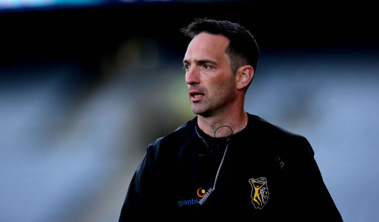 No let up: Kilkenny roar into life in the second half to claim a decisive double over Galway and seal Division crown.