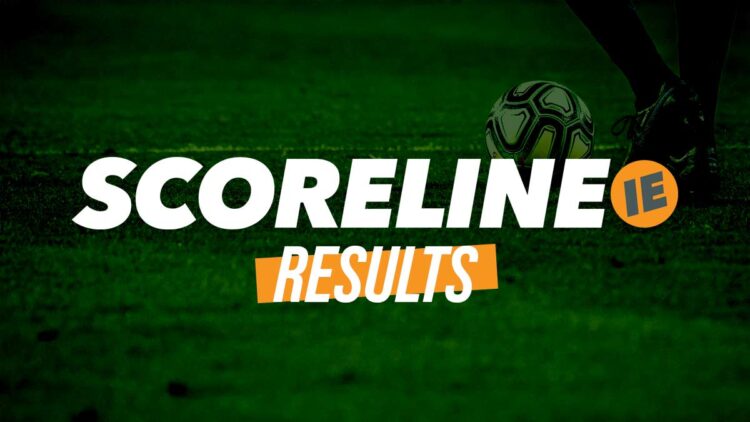 Scoreline Soccer Results