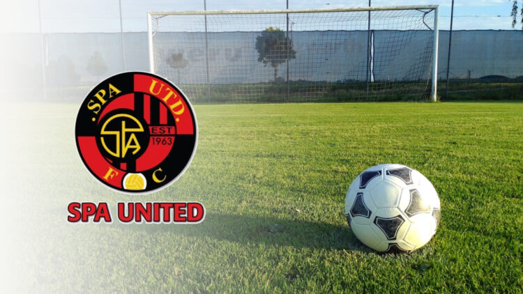 Damage done to fencing in Jim Maher Memorial Park in Johnstown