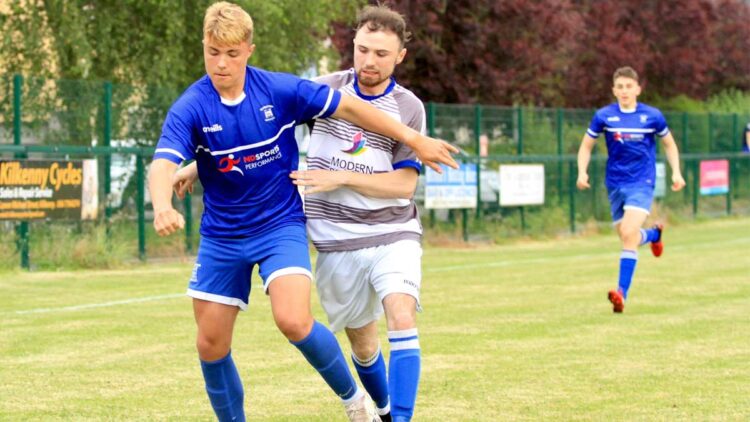 Thomastown United v Freebooters B. Photo: Paul Doyle / PDP Photography