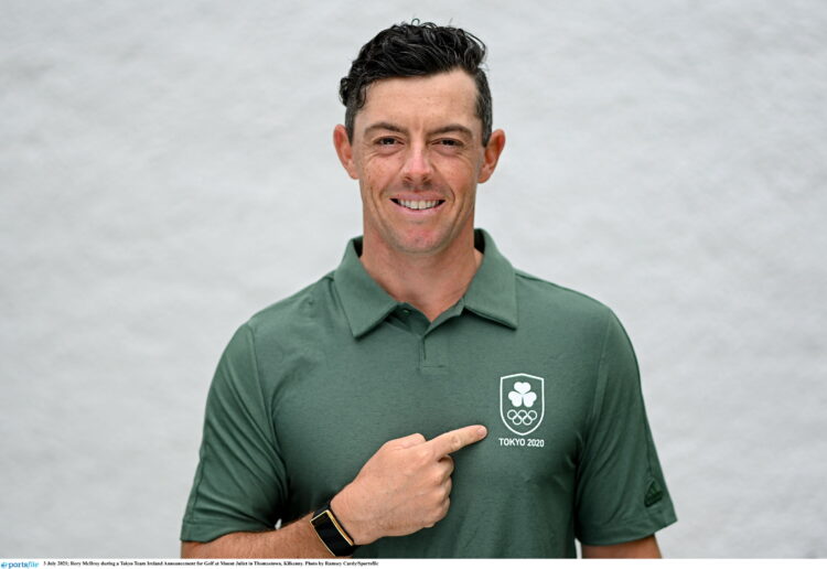 Irish 4×400 mixed relay team qualifies for final at the Tokyo Olympics