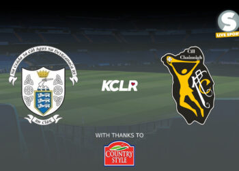 LIVE: Clare v Kilkenny, All Ireland Senior Camogie Championship