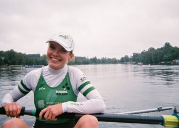 Carlow rower Cliodhna Nolan comes fourth in U23 World Championships in the Czech Republic