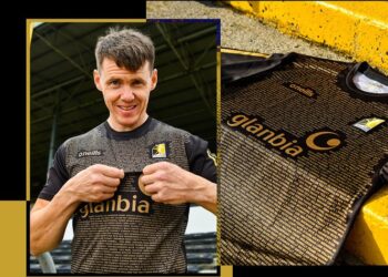 Kilkenny GAA launches commemorative training jersey with names of All Ireland winners