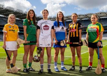 All Ireland Camogie Championships Launched – Kilkenny start title defence