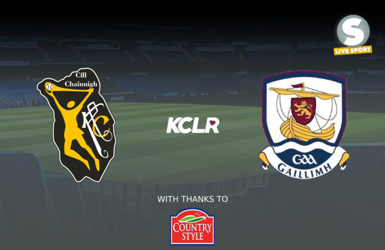 Listen live: Kilkenny v Galway, All-Ireland Senior Camogie Championship