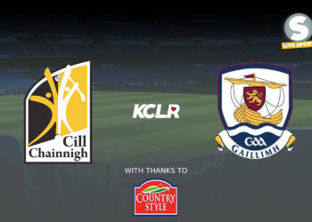 LIVE: Kilkenny v Galway, 2020 All Ireland Minor Hurling Final