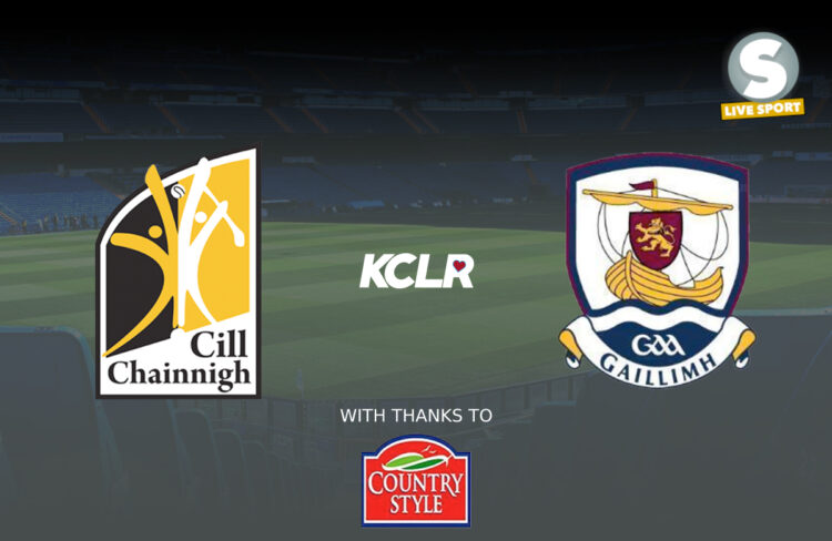 LIVE: Kilkenny v Galway, 2020 All Ireland Minor Hurling Final