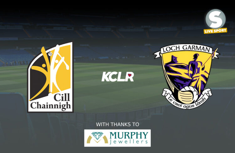 Listen live: Kilkenny v Wexford, Leinster Minor Hurling Championship Final