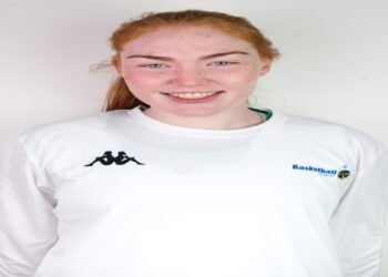 Kilkenny Stars player Lucy Coogan in line for international debut